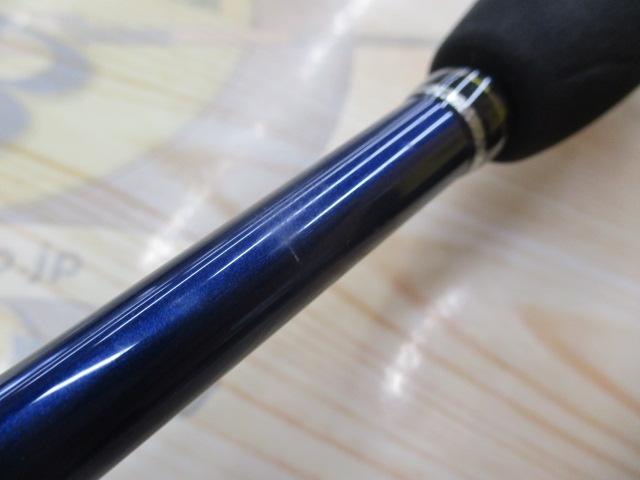 グラップラーBB B632