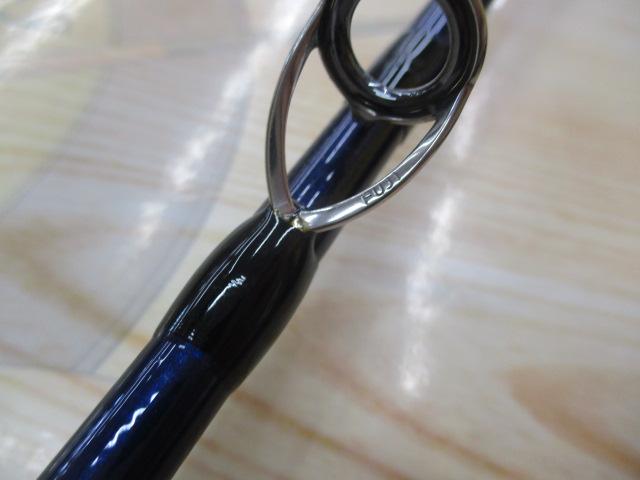 グラップラーBB B632