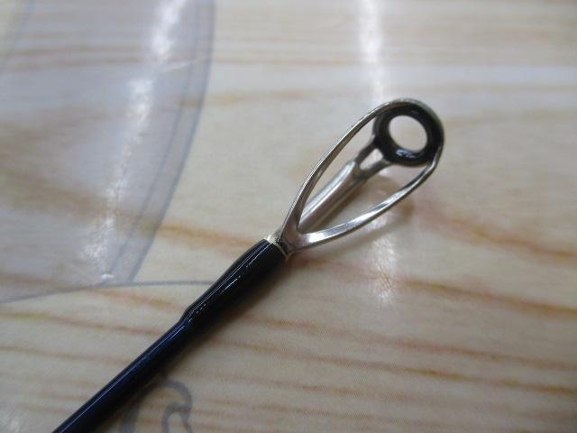 グラップラーBB B632