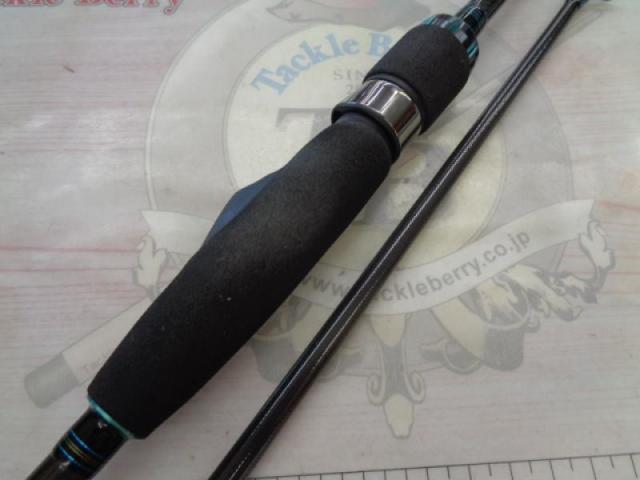 エメラルダスエア AGS78M・R