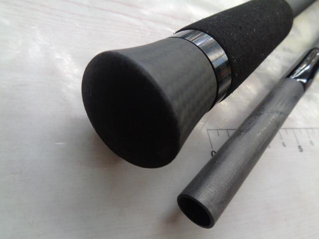 アンエクスプロード UEB70遊撃