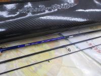 999.9フォーナインマイスター 613UL-TRZ ブルーウルフ