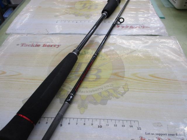 ビンビンスティック BSC-RB69XSUL-ST