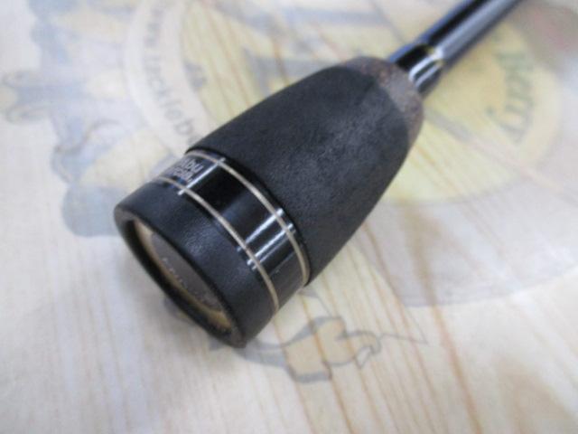 バスビートⅡ BBS-652MLⅡ