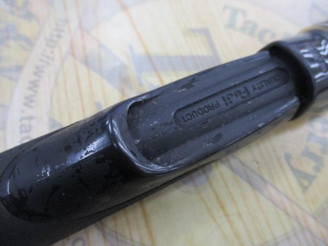 バスビートⅡ BBS-652MLⅡ