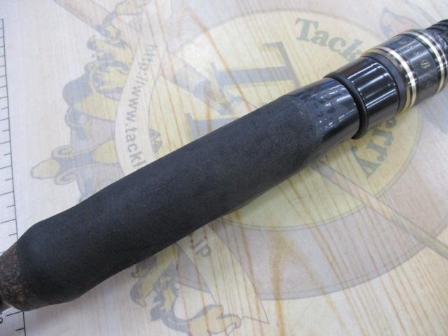 バスビートⅡ BBS-652MLⅡ