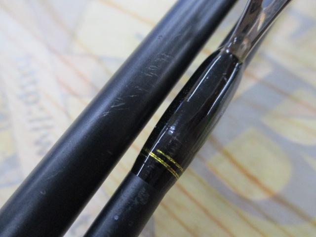 バスビートⅡ BBS-652MLⅡ