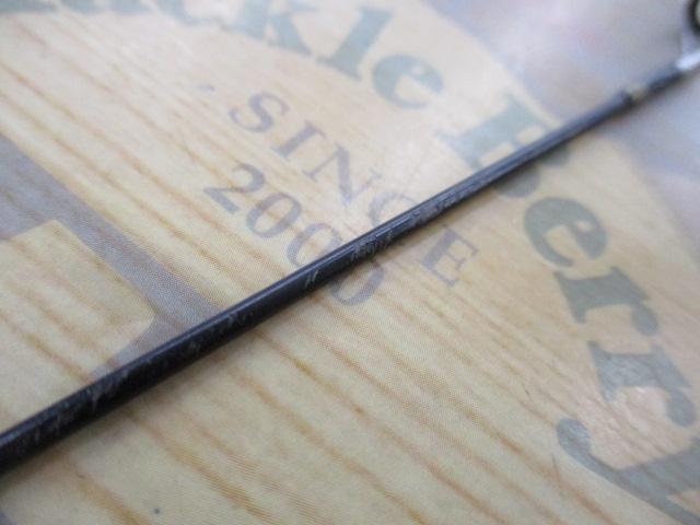 バスビートⅡ BBS-652MLⅡ