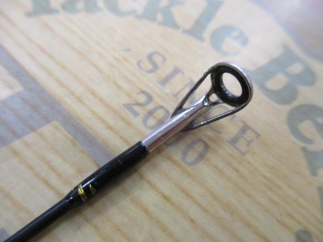 バスビートⅡ BBS-652MLⅡ