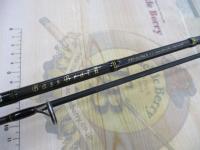 バスビートⅡ BBS-652MLⅡ