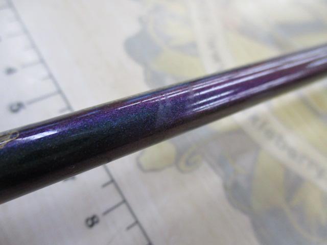 ソルティーステージKR-XスーパーライトジギングFSスペシャル SSSS-64SLJ-FS-KR