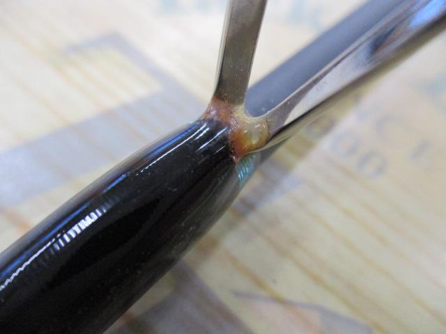 ソルティーステージKR-XスーパーライトジギングFSスペシャル SSSS-64SLJ-FS-KR