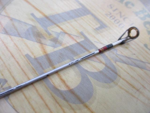 デストロイヤー F4st-61XS(ヘッジホッグ)｜＠ベリーネット 日本最大