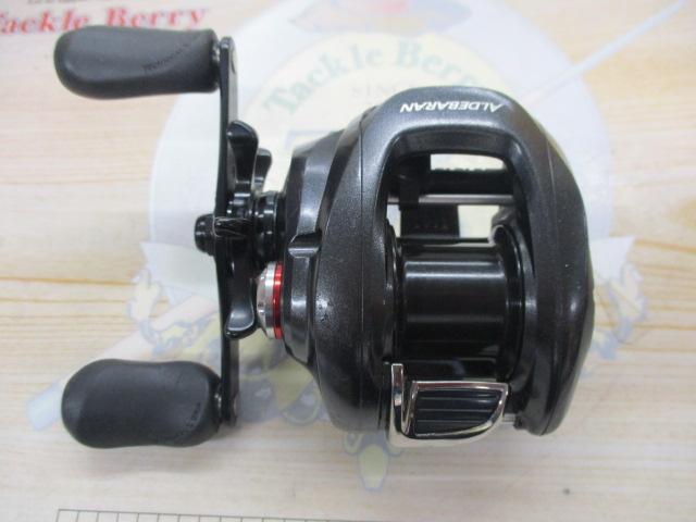 12アルデバランBFS XG LH｜＠ベリーネット 日本最大新品中古釣具WEB