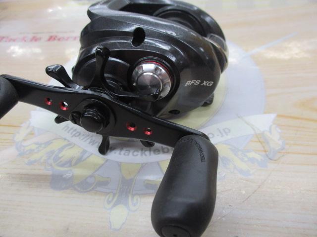 12アルデバランBFS 箱無し 12アルデバランBFS XG LH｜＠ベリーネット 日本最大新品中古釣具WEB