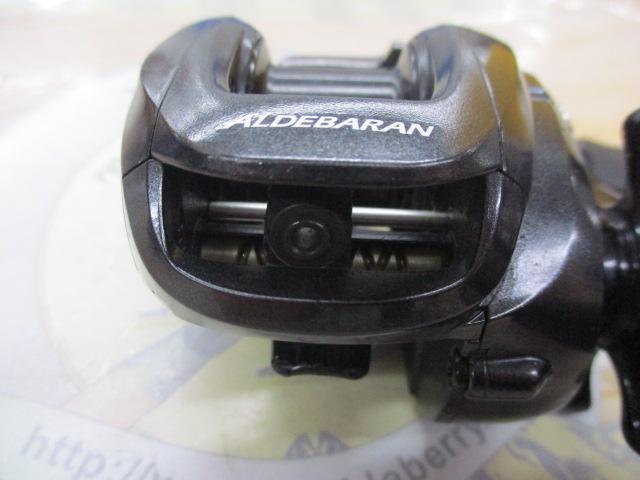 12アルデバランBFS 箱無し 12アルデバランBFS XG LH｜＠ベリーネット 日本最大新品中古釣具WEB