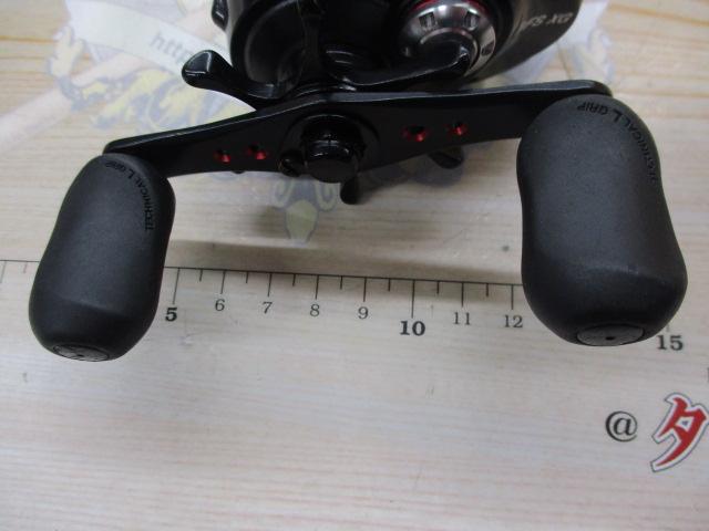 12アルデバランBFS XG LH｜＠ベリーネット 日本最大新品中古釣具WEB