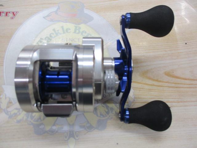 ほぼ未使用！09 RYOUGA BJ C1012PE-HW！RCSハンドル付！ 2025年最新】リョウガ 1012の人気アイテム - メルカリ