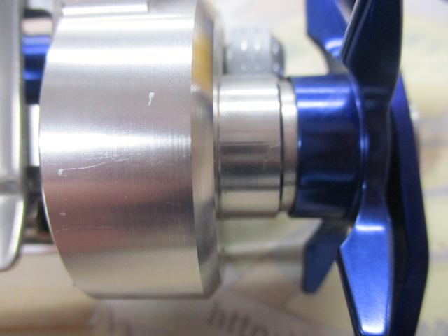 リョウガ ベイジギング C1012PE-HW