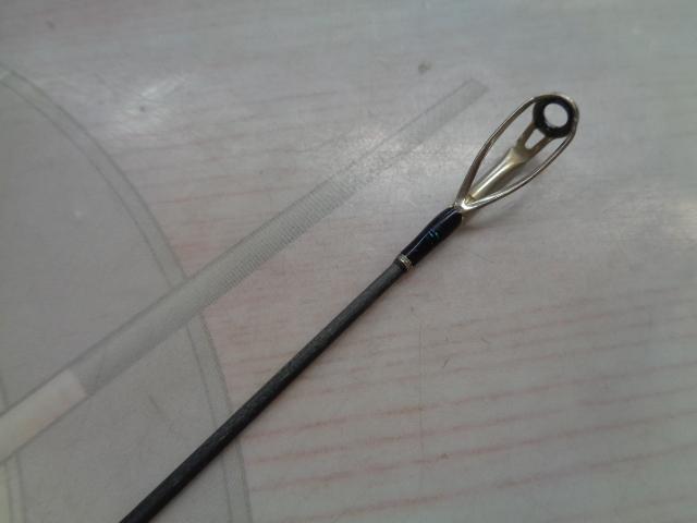 ゲインエレメント GE-610MR グリップ固定式