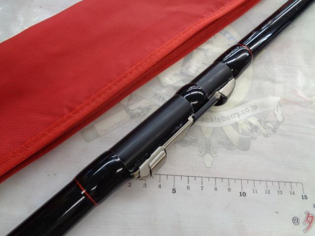 ブラックジャックコマンダー T超硬-53UM