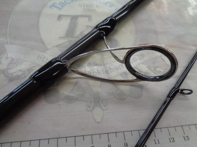 風神RS ベルーガ 105MH