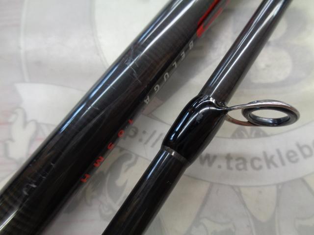 風神RS ベルーガ 105MH