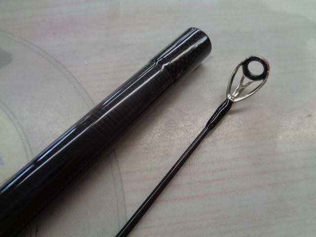 風神RS ベルーガ 105MH