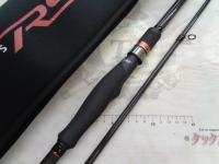 風神RS ベルーガ 105MH