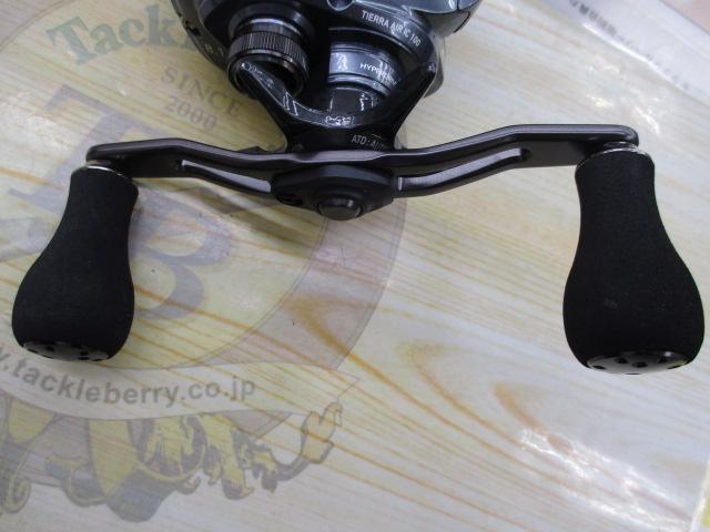 ティエラ AIR IC 100XH