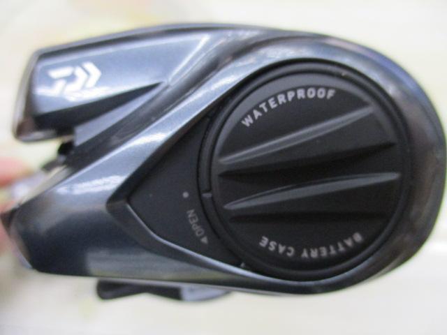 ティエラ AIR IC 100XH