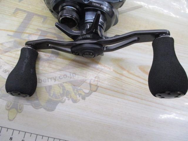 ティエラ AIR IC 100XH