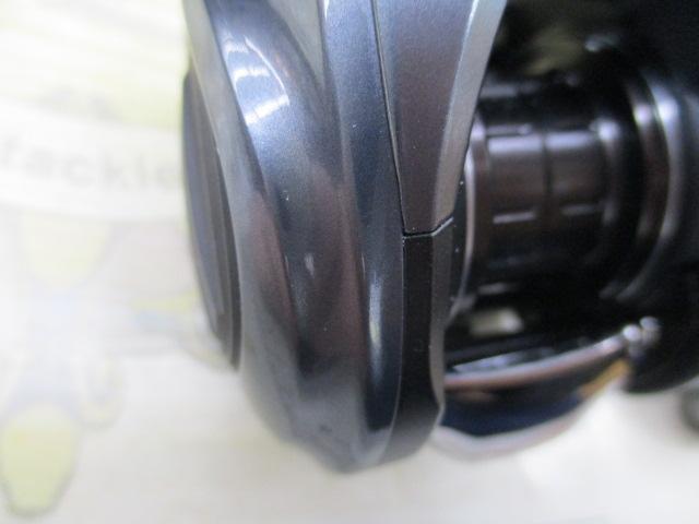 ティエラ AIR IC 100XH