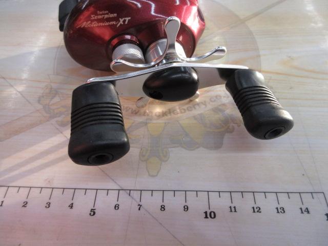 メタニウムXT RH(赤)