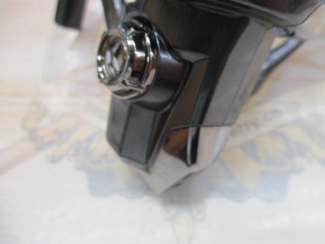 24ツインパワー 4000MHG