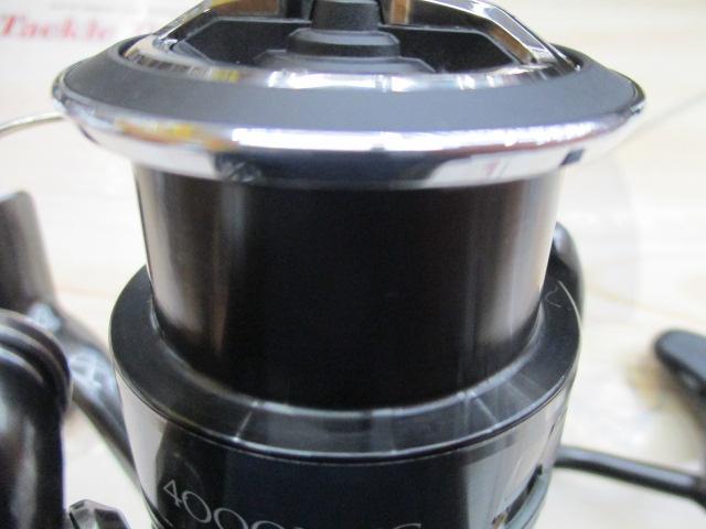 24ツインパワー 4000MHG