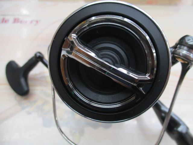 24ツインパワー 4000MHG