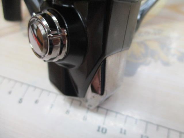 20ヴァンフォード 4000XG