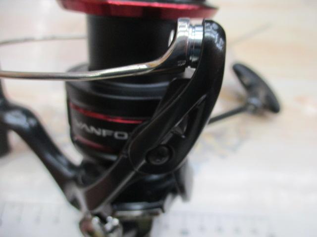 20ヴァンフォード 4000XG