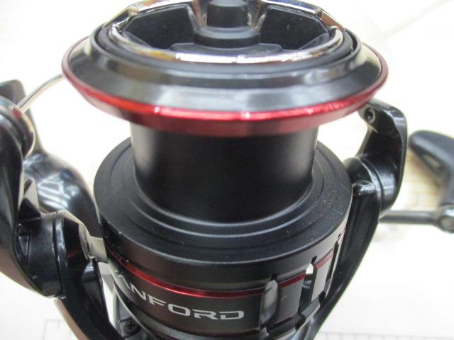 20ヴァンフォード 4000XG