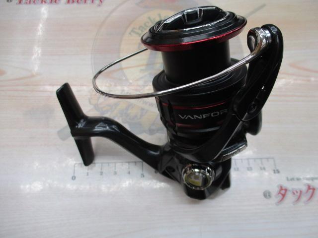 20ヴァンフォード 4000XG