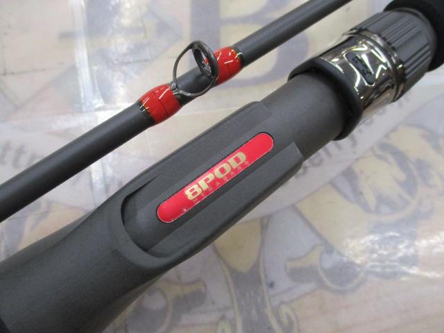 エイトポッド 8P-762XHC