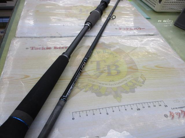 ビンビンスティック BSC-63UL-VCM