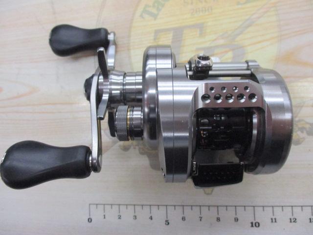 17カルカッタコンクエストBFS HG-L