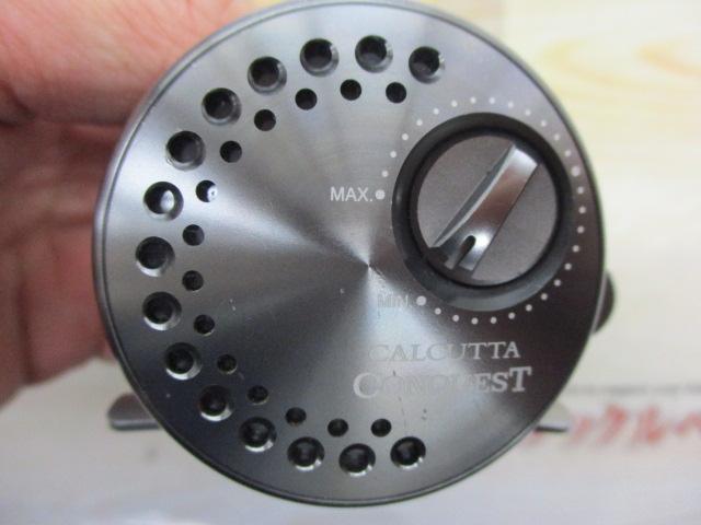 17カルカッタコンクエストBFS HG-L