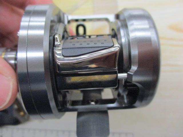 17カルカッタコンクエストBFS HG-L