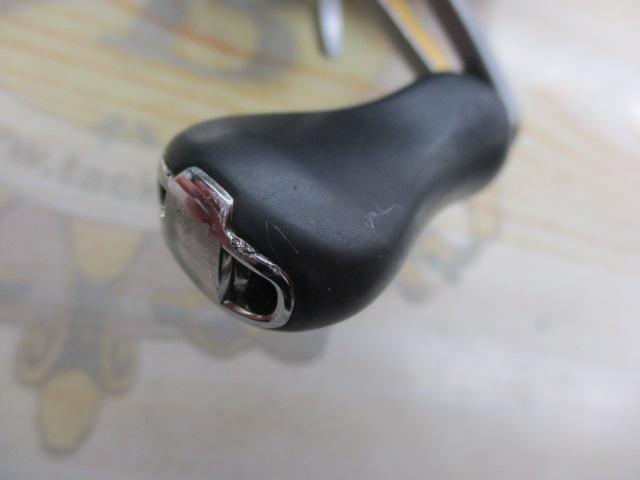 17カルカッタコンクエストBFS HG-L