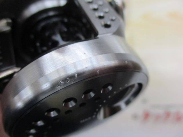 17カルカッタコンクエストBFS HG-L