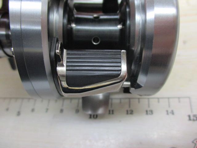 20カルカッタコンクエストDC 101HG