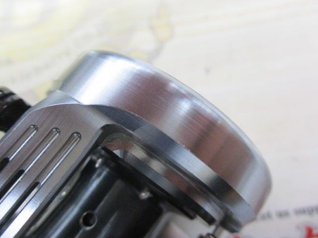 20カルカッタコンクエストDC 101HG